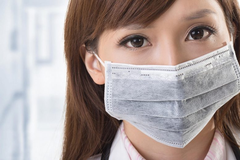 Asian Doctor
