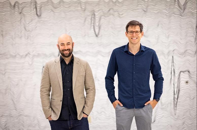 David Brandman and Sergey Stavisky