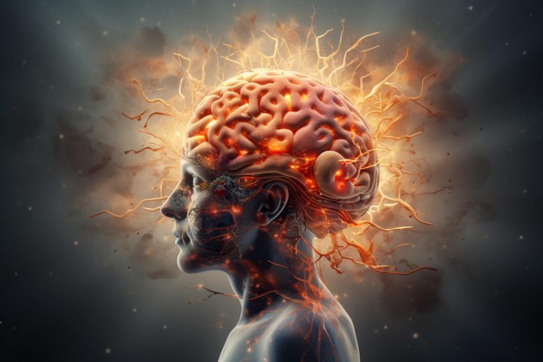 Multiple Sclerosis Brain Disease