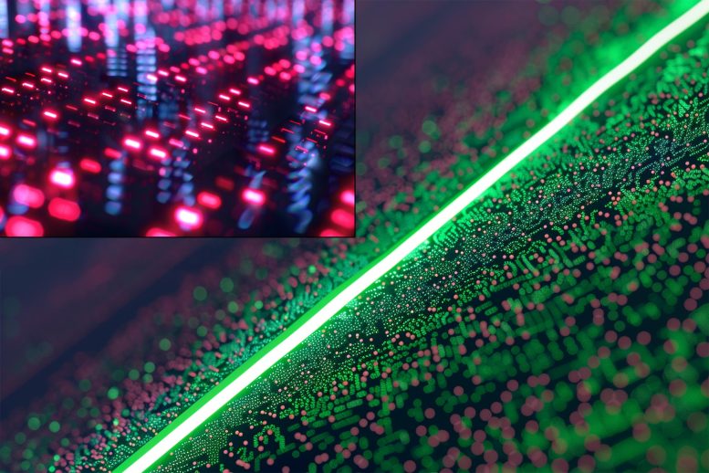 RNA Chip Concept