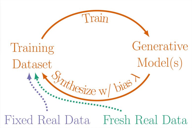 Training Loops Schematic